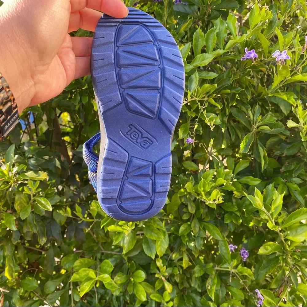 NWOB Teva Kids Hurricane XLT 2 - Picture 6 of 11